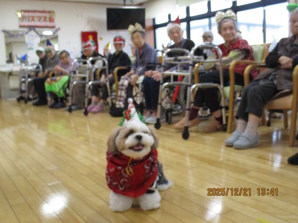 皆様と撮影 皆様と撮影