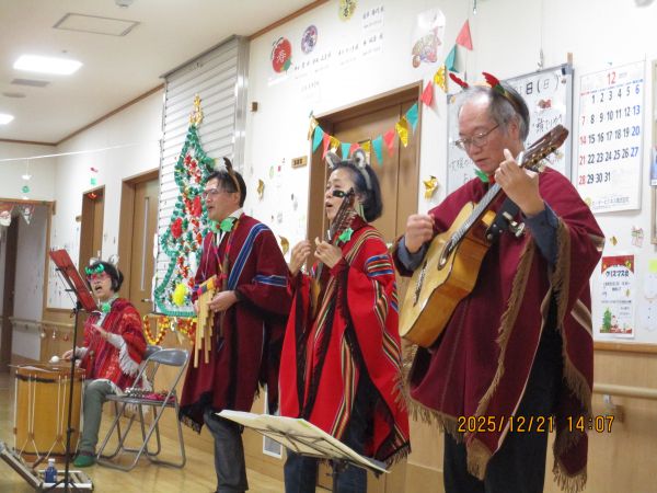 素敵な演奏② 素敵な演奏②