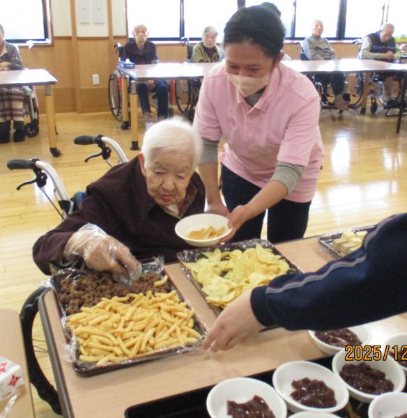 デザートビュッフェ② デザートビュッフェ②