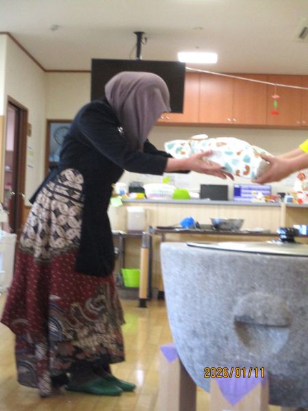 成人祝いをプレゼント 成人祝いをプレゼント